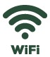 WiFi available