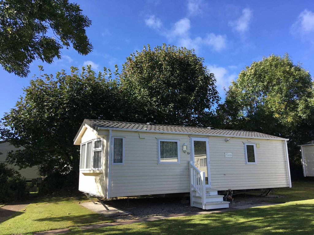 Visit Our Truro Caravan Park Trevarth Holiday park